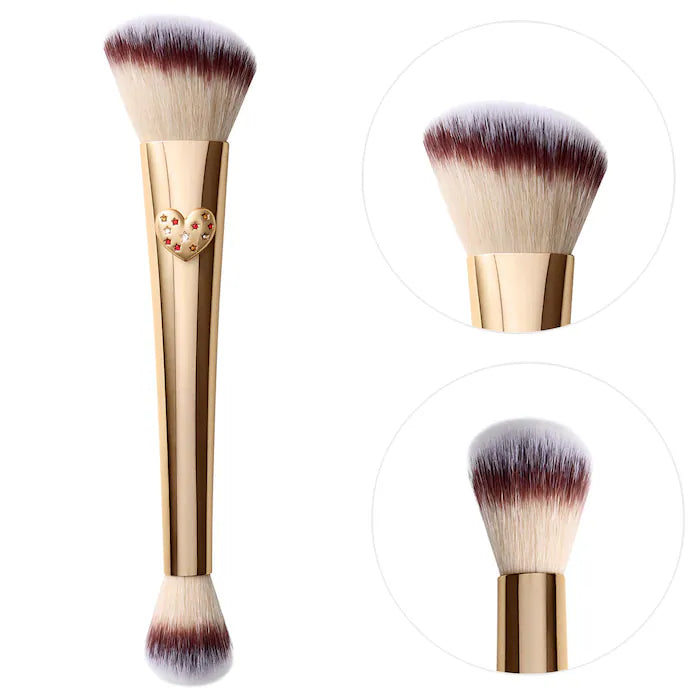 Ambient Lighting Edit Unlocked Brush - Love