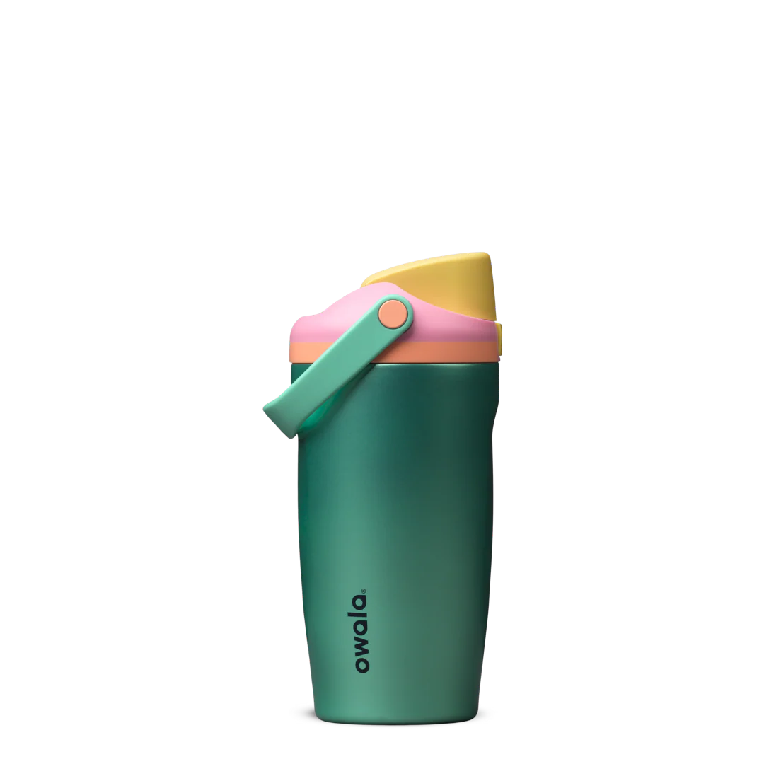 PRE-ORDEN FreeSip Sway - 18 oz