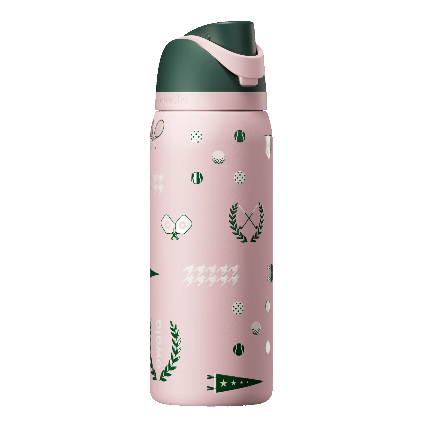 PRE-ORDEN Owala The Weekender FreeSip 32 oz Water Bottle