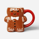 Christmas Mug