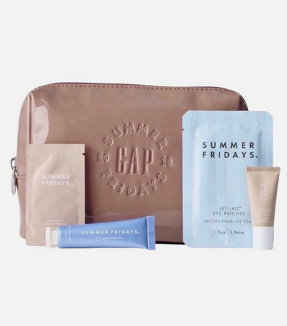 Gap x Summer Fridays Beauty Bundle
