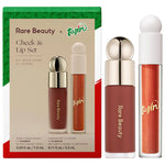 PRE-ORDEN Rare Beauty x Tajin Soft Pinch Liquid Blush & Positive Light Luminizing Lip Gloss Duo Set
