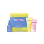 Hydrating Starter Skincare Kit - 2.01 fl oz