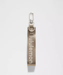 Never Lost Keychain