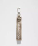 Never Lost Keychain
