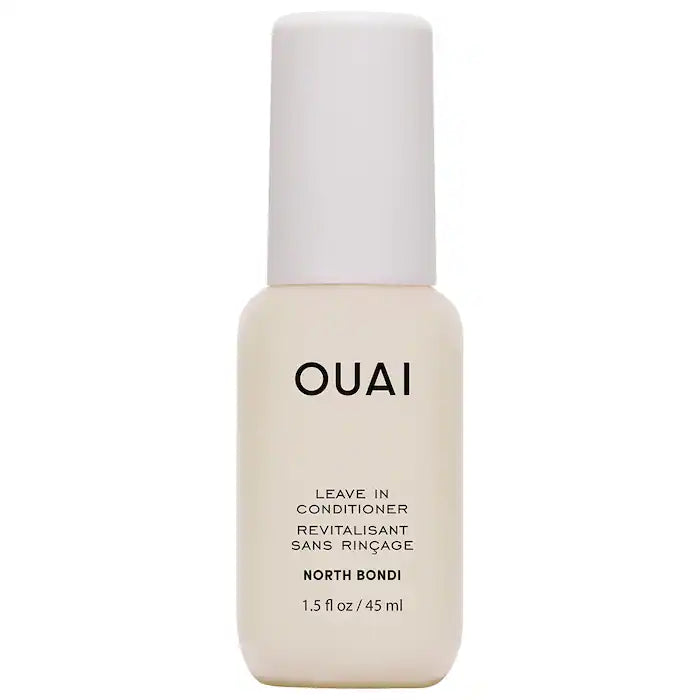 Conditioning, Detangling, and Frizz Fighting Leave-in Conditioner