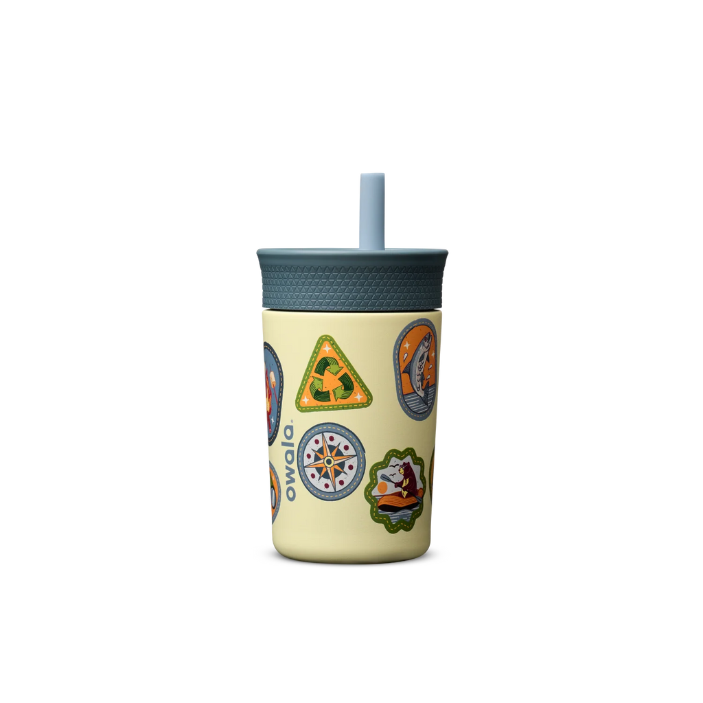 Kids tumbler - 12oz