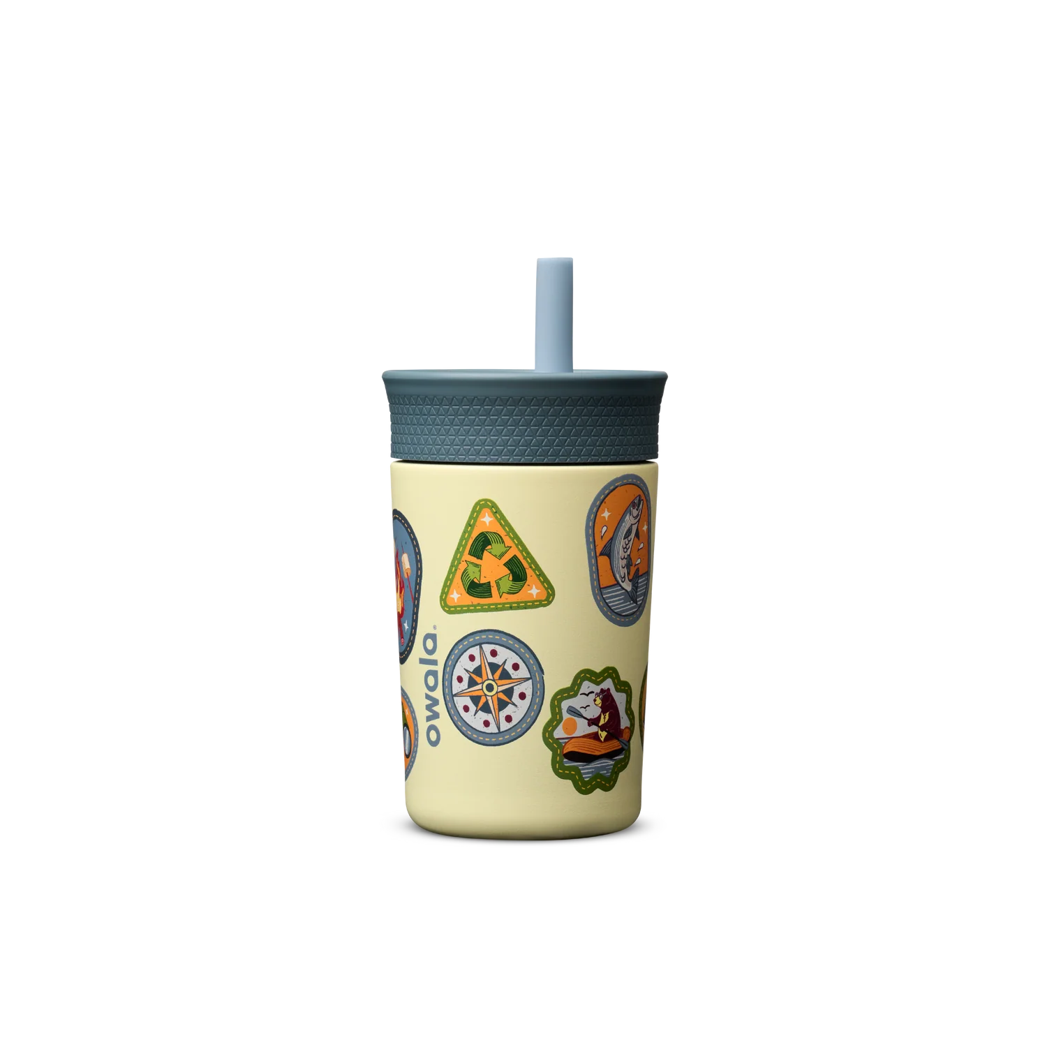 Kids tumbler - 12oz