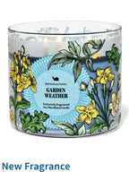 Candles Bath & Body Works