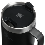 The Everyday Suburban Mug - 16 OZ
