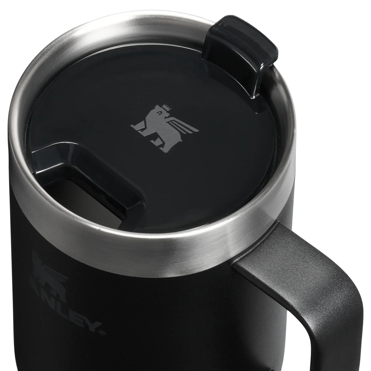 The Everyday Suburban Mug - 16 OZ