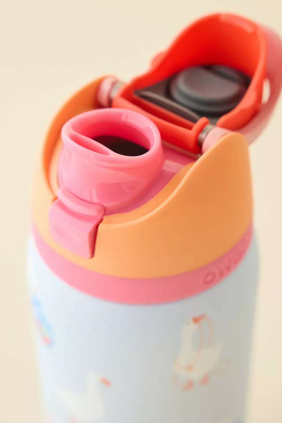 FreeSip - 32 oz - UO Exclusive Silly Goose Water Bottle