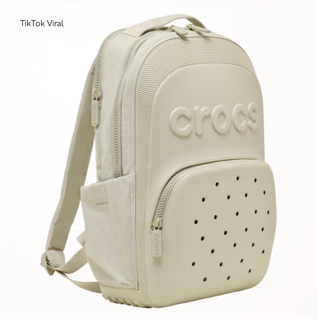 Classic Backpack
