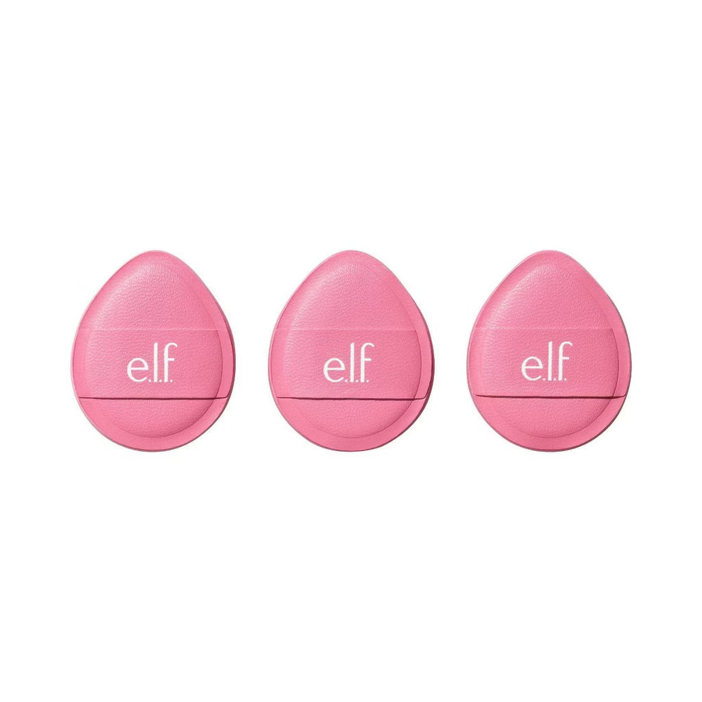 Pillow Puff Concealer Sponge Set of 3