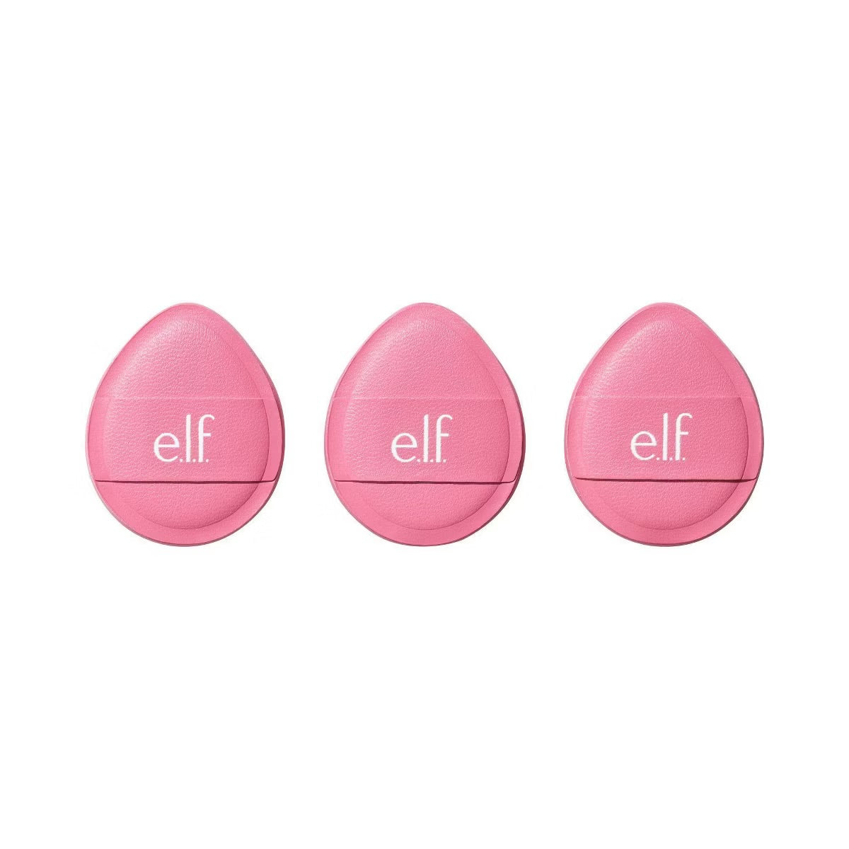 Pillow Puff Concealer Sponge Set of 3