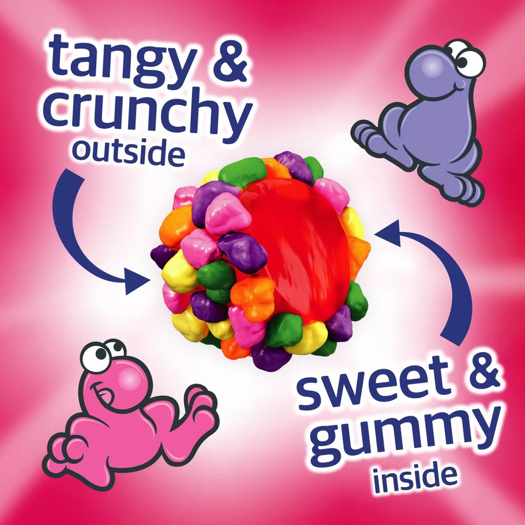Gummy Clusters Theater Box Original Candy - 3oz