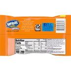 Nerds Halloween Spooky Gummy Clusters Candy - 3oz