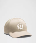 Trucker Hat Logo
