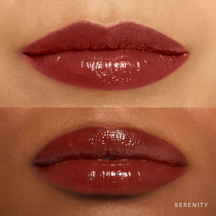 Soft Pinch Tinted Lip Oil Stain - Serenity
