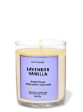 Single Wick Candle