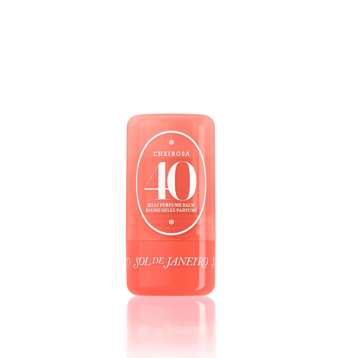 Cheirosa 40 Jelly Perfume Balm