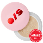 Mini Ultimate Blurring Setting Powder- Universal Translucent