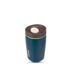 SmoothSip Slider - 12 oz - Stainless Steel