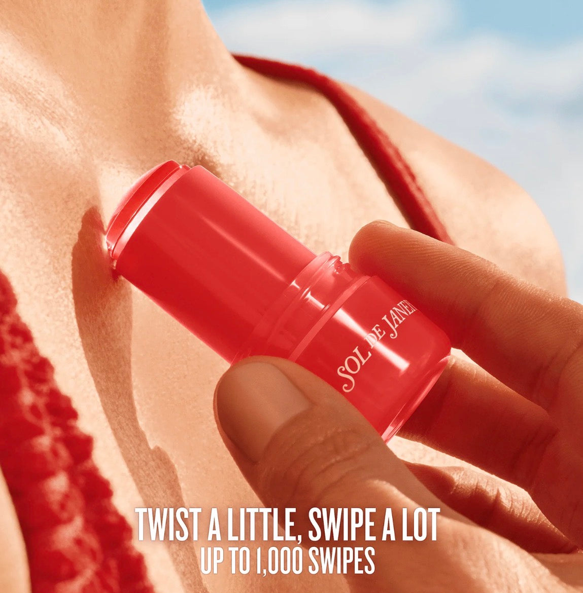 Cheirosa 40 Jelly Perfume Balm