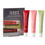 The Lip Butter Balm Set