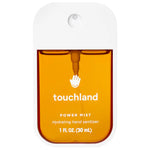 Power Mist Hydrating Hand Sanitizer