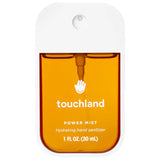 Power Mist Hydrating Hand Sanitizer