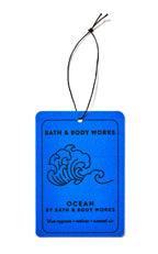 Hanging Fragrance Diffuser