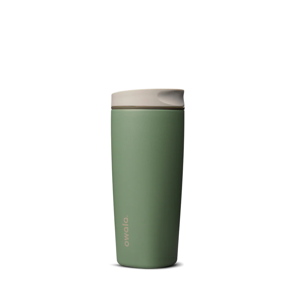 SmoothSip Slider with Handle 20oz Ceramic