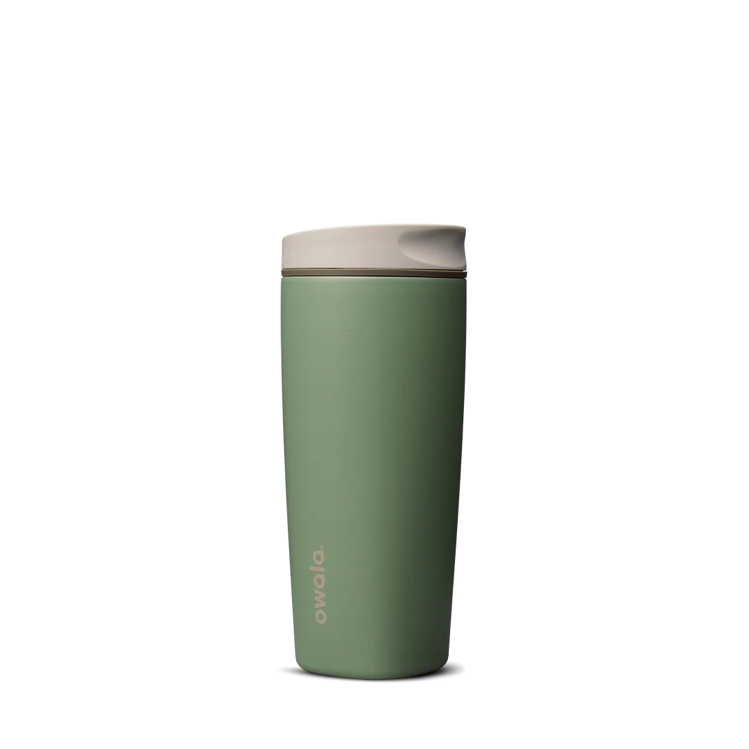 SmoothSip Slider with Handle 20oz Ceramic