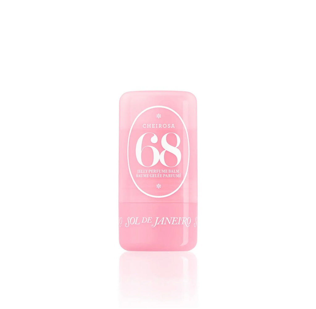 Cheirosa 68 Jelly Perfume Balm