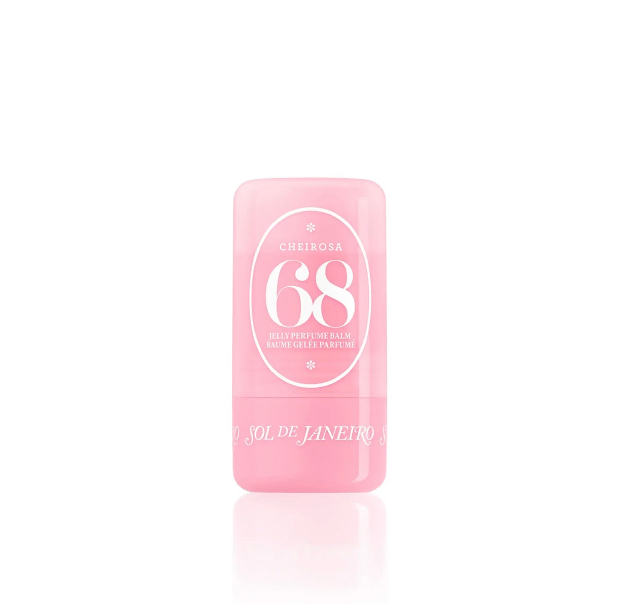 Cheirosa 68 Jelly Perfume Balm