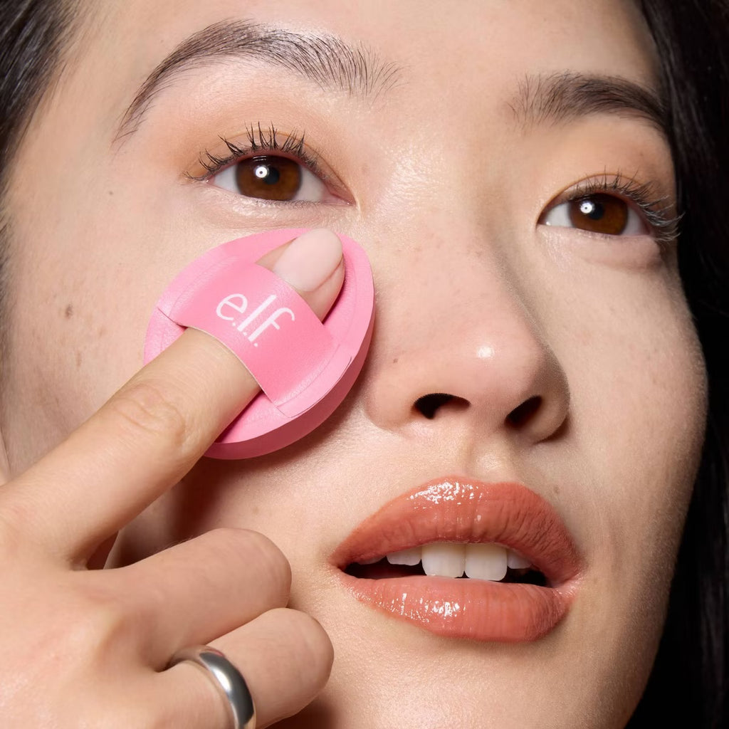 Pillow Puff Concealer Sponge Set of 3