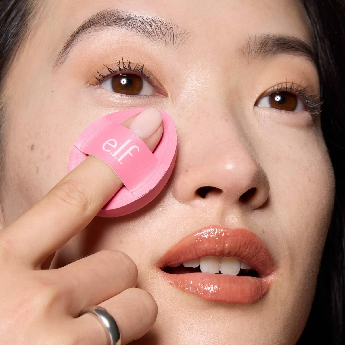 Pillow Puff Concealer Sponge Set of 3
