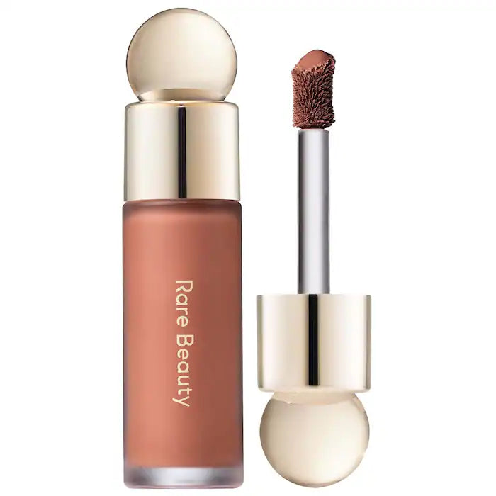 Soft Pinch Liquid Blush - Virtue