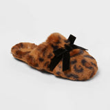 Women's Arbor Plush Scuff Slippers