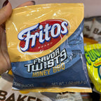 Individual Frito-Lay Variety Pack - 18ct
