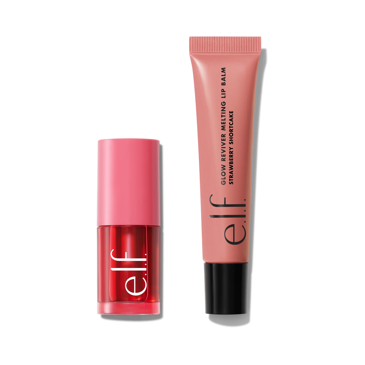 Sheer You Glow Lip & Cheek Duo