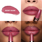 Matte Revolution Hydrating Lipstick - Secret Salma