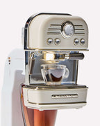 Wallflowers Fragrance Plug - Espresso Maker Scent Control Nightlight
