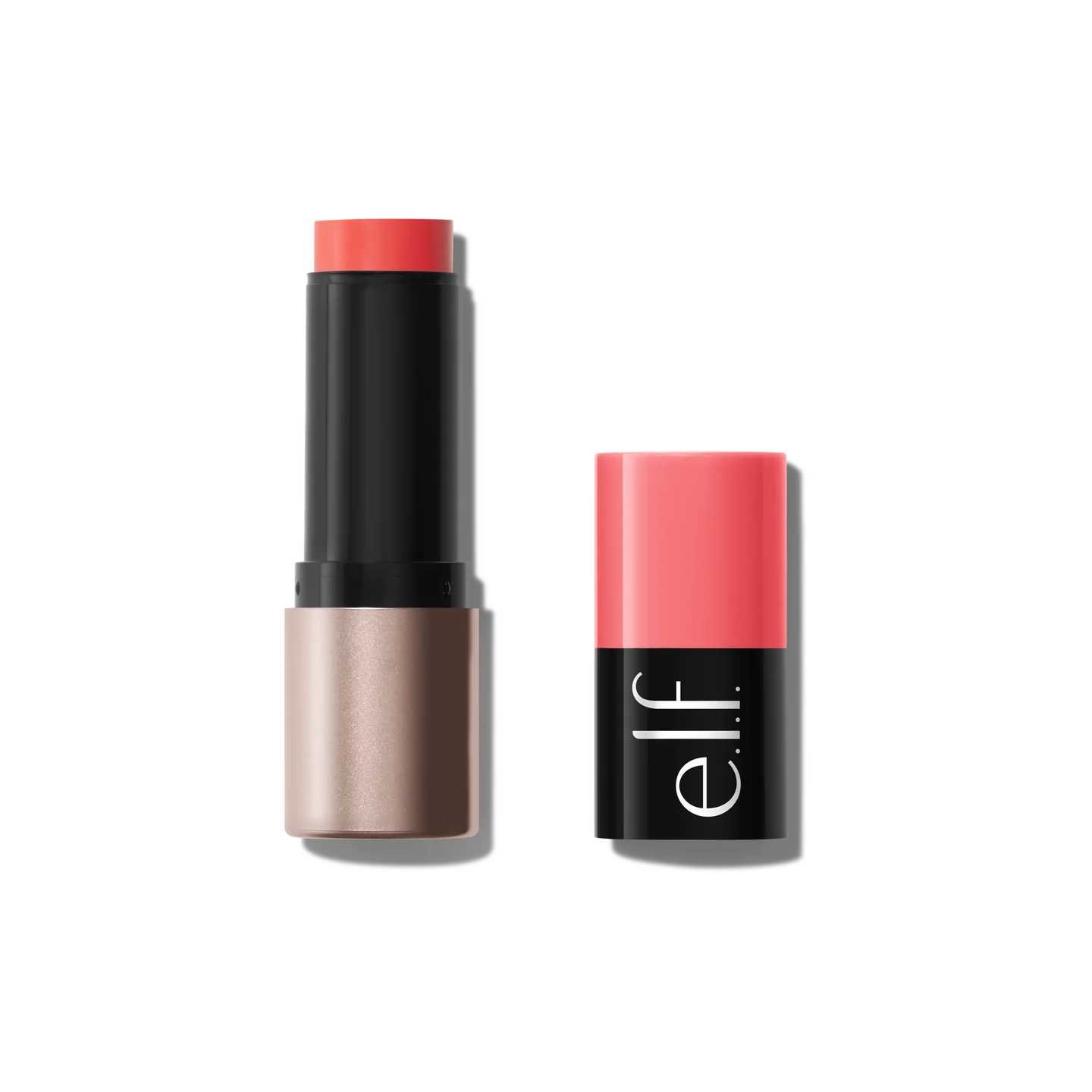 Soft Glam Cream Blush
