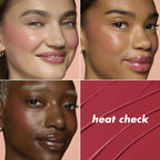 Soft Glam Cream Blush