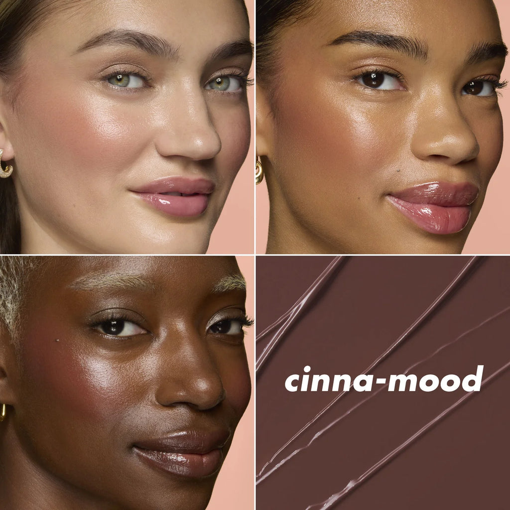 Soft Glam Cream Blush