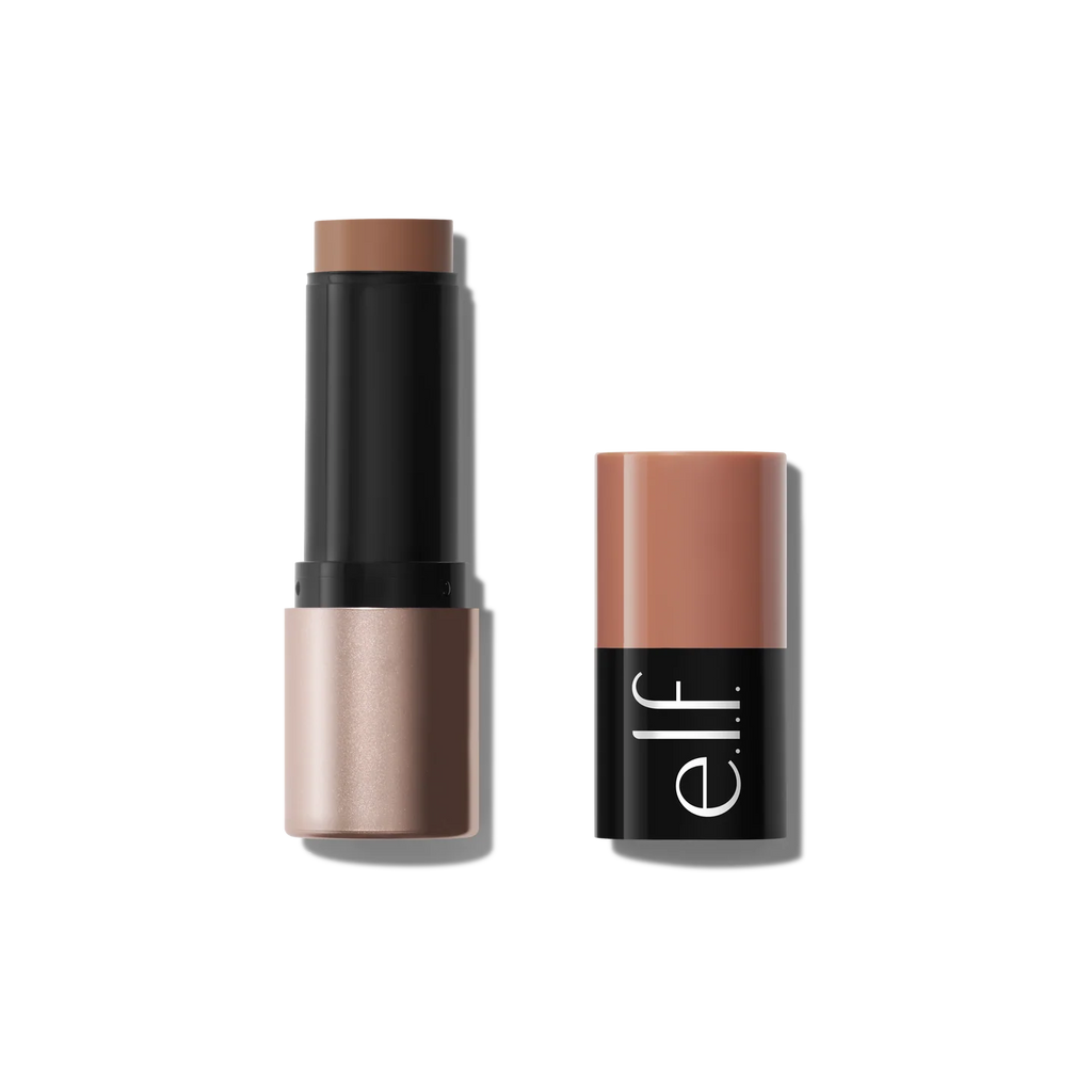 Soft Glam Cream Bronzer