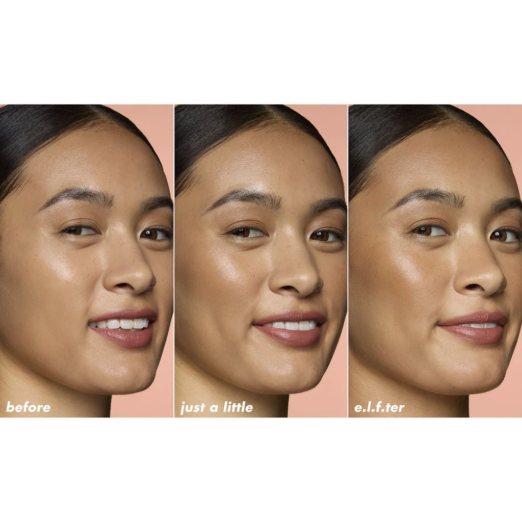 Soft Glam Cream Bronzer