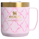 Holiday Everyday Camp Mug Set | 12 OZ